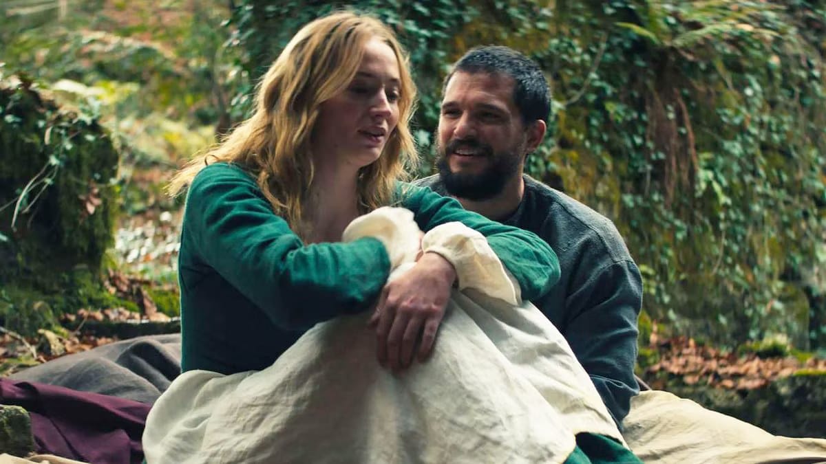 'The Dreadful' review: Turner and Harington reunite in a flawed Gothic horror — Collider