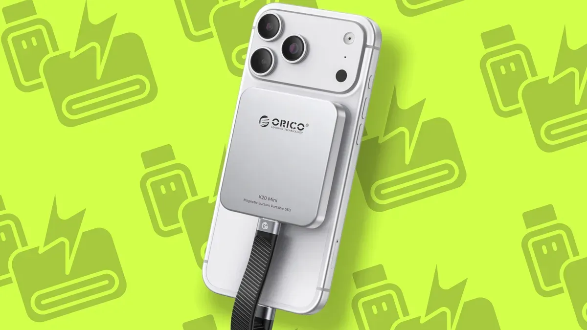 14 uses for your iPhone's USB-C port beyond charging — Latest news