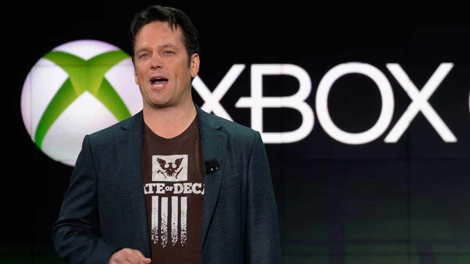 Phil Spencer retiring; Asha Sharma to lead Xbox — Polygon