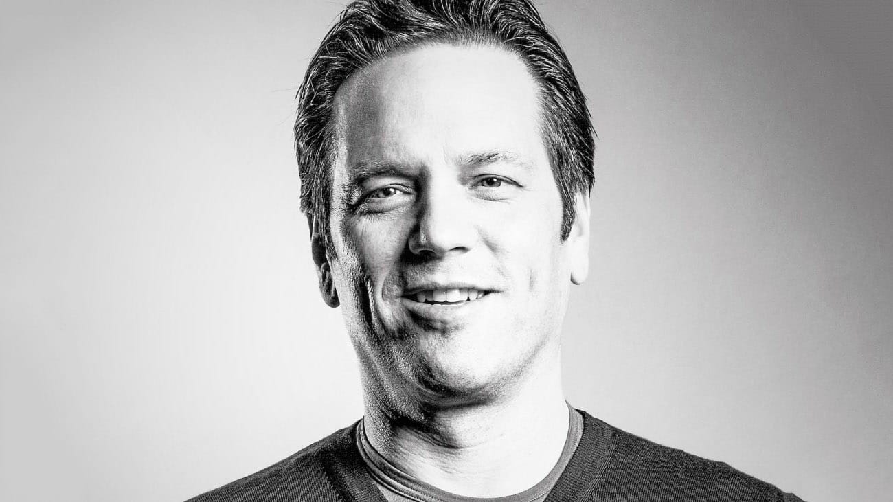 Phil Spencer is retiring; Asha Sharma to lead Microsoft Gaming — Pcgamer
