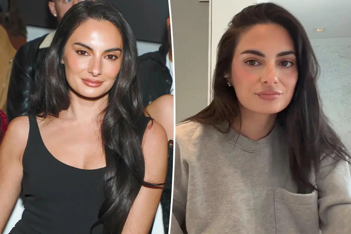 Paige DeSorbo shares her 'everyday, quick' makeup routine — Pagesix