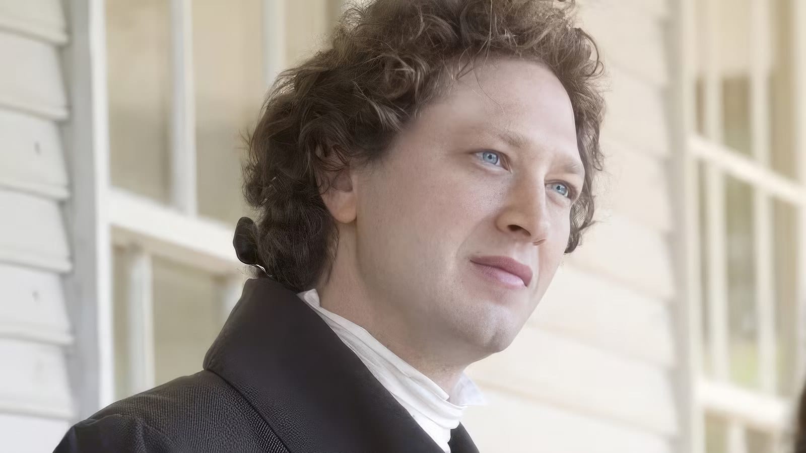 HBO's John Adams: A $100M Miniseries That Brings History to Life — Collider