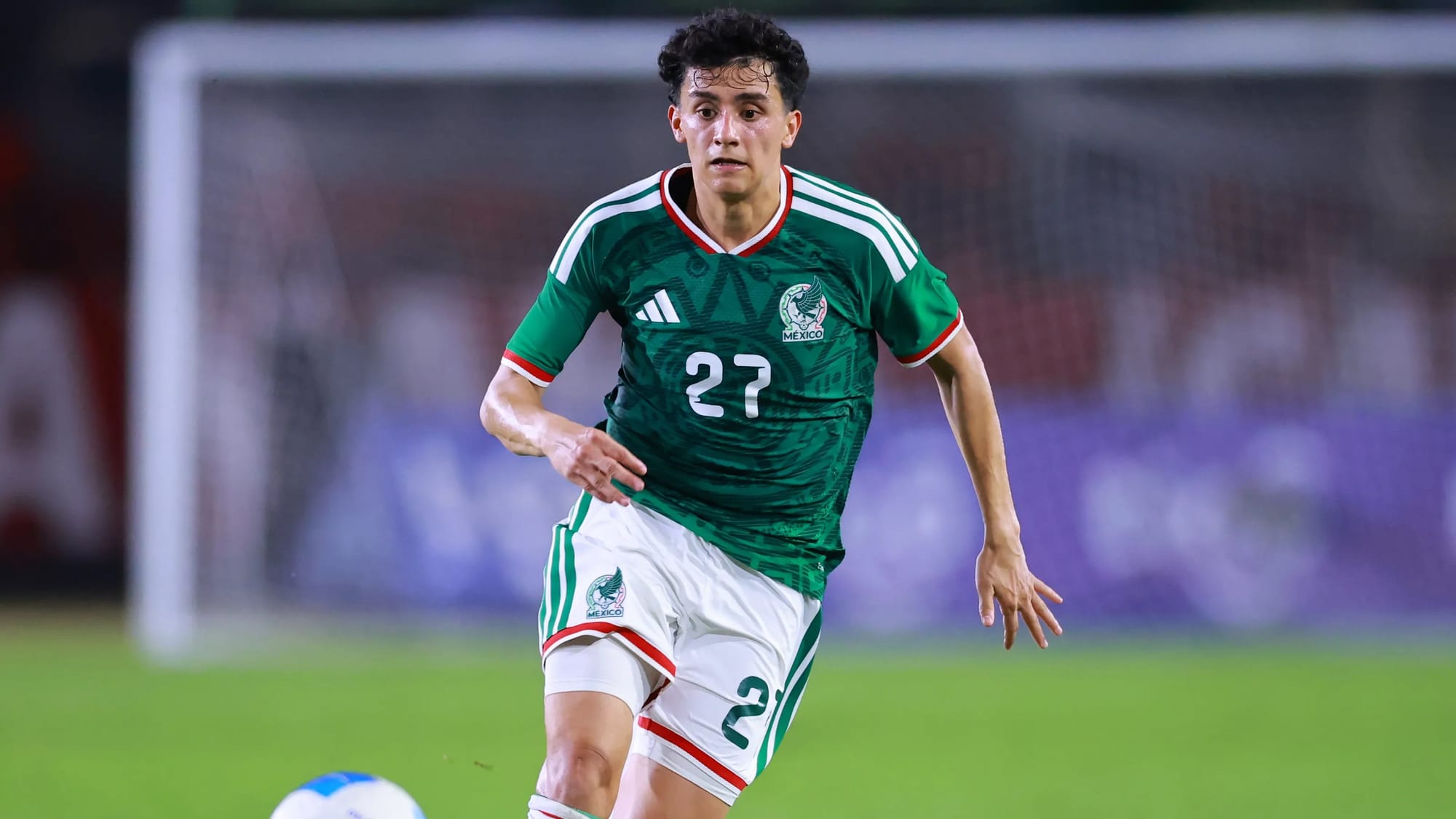 Richard Ledezma, Brian Gutiérrez and Armando González headline Mexico roster vs Iceland — Goal