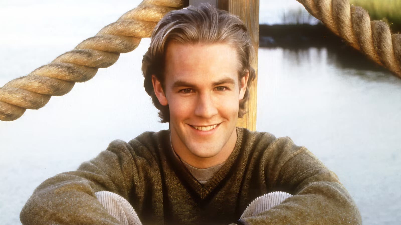 Why Dawson's Creek's 'True Love' Still Resonates — Collider
