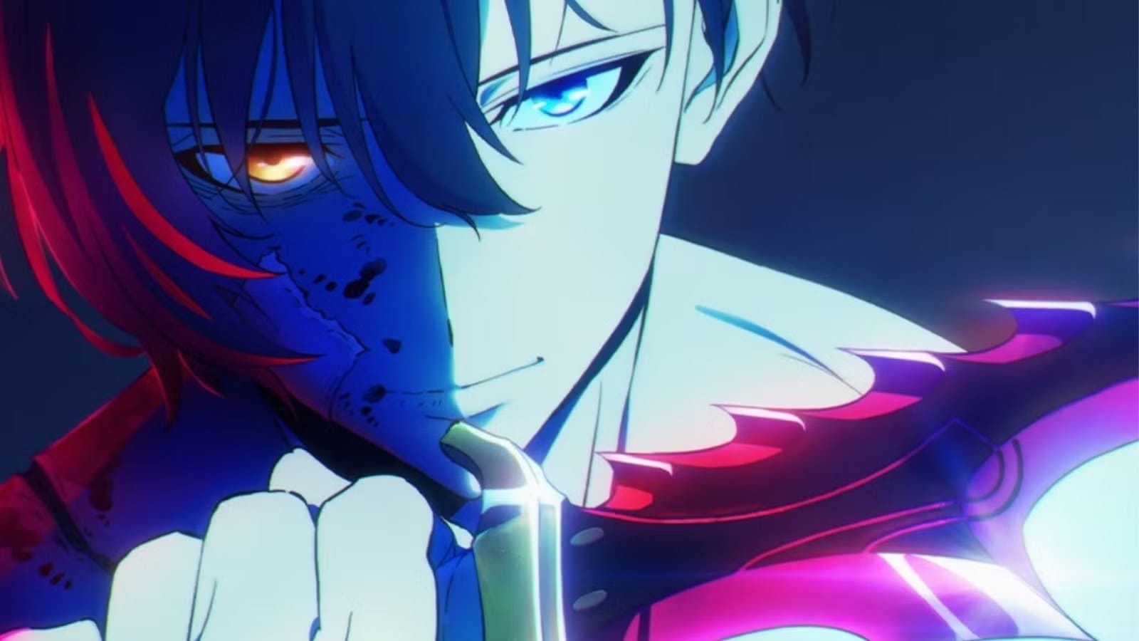 Anime Based on Popular Korean Manhwa — Movieweb