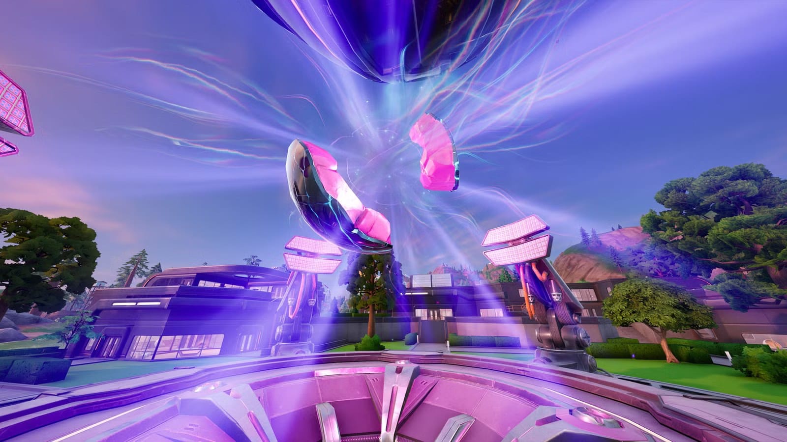 Fortnite Interference story quest walkthrough — Polygon