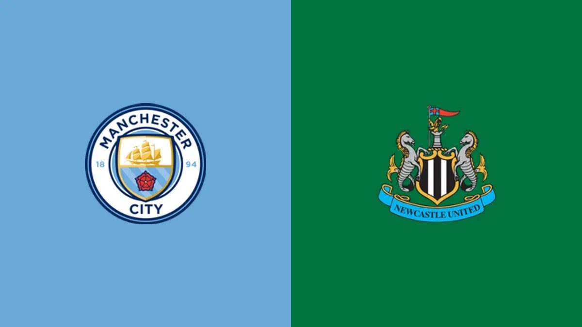 How to watch Manchester City vs Newcastle United — kick-off time and TV — Goal