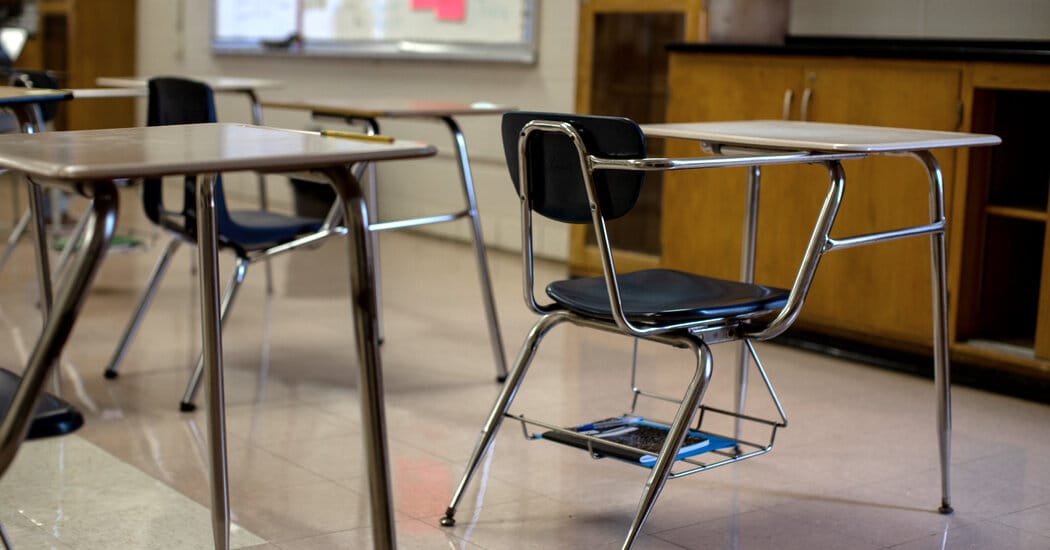 Judge Blocks Texas Law Banning L.G.B.T.Q. Clubs in Some Districts — NYT > U.S. News