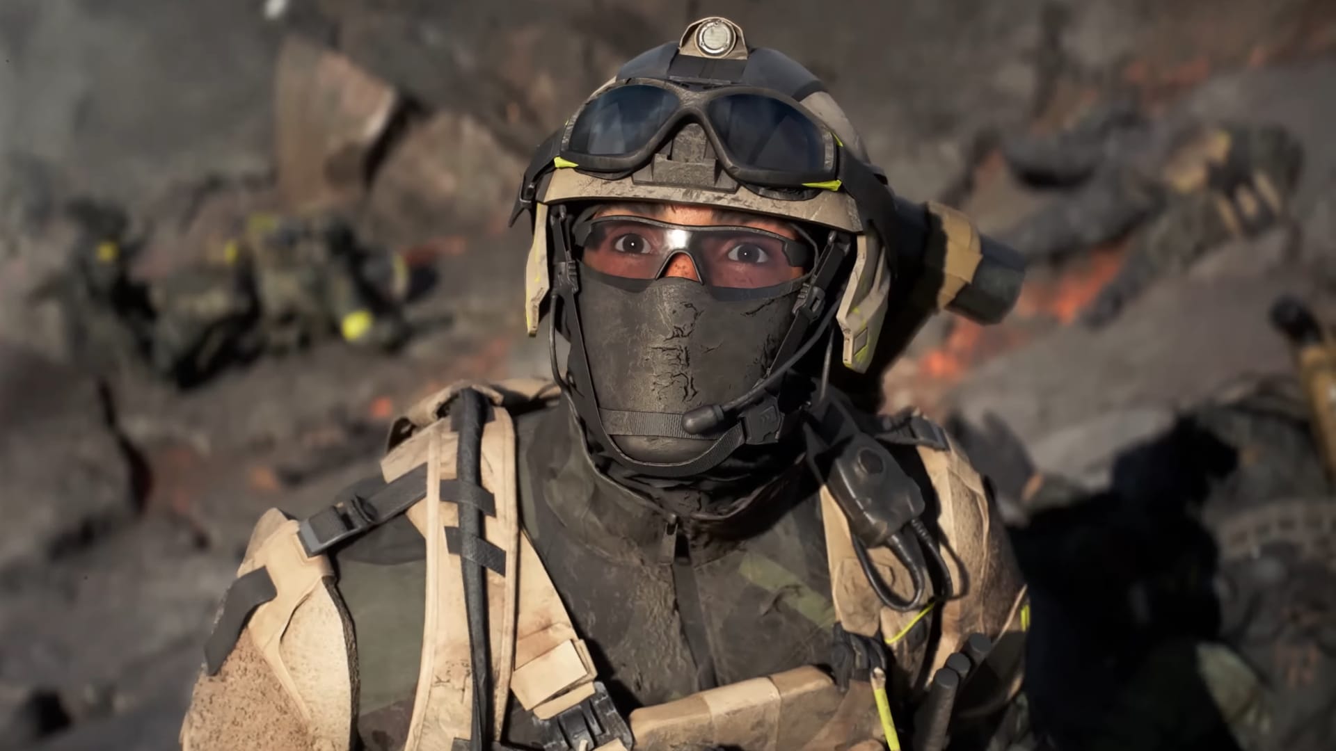 DICE: some Battlefield 6 vehicles are 'death traps'; Labs test planned — Pcgamer