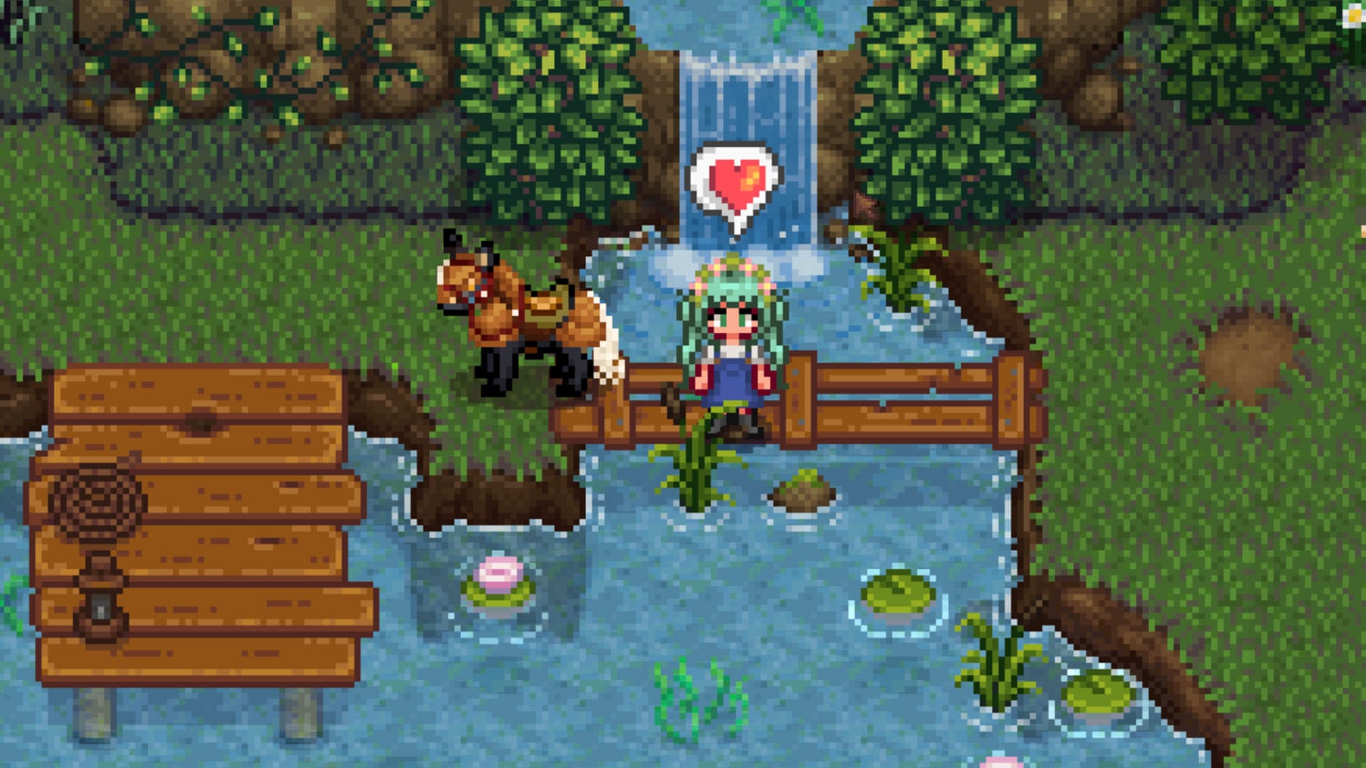 How to install Stardew Valley mods: SMAPI, Stardrop, and Content Patcher — Pcgamer