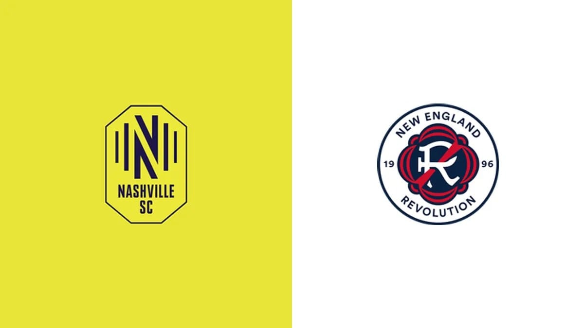 How to watch Nashville SC vs New England Revolution: start time and streams — Goal