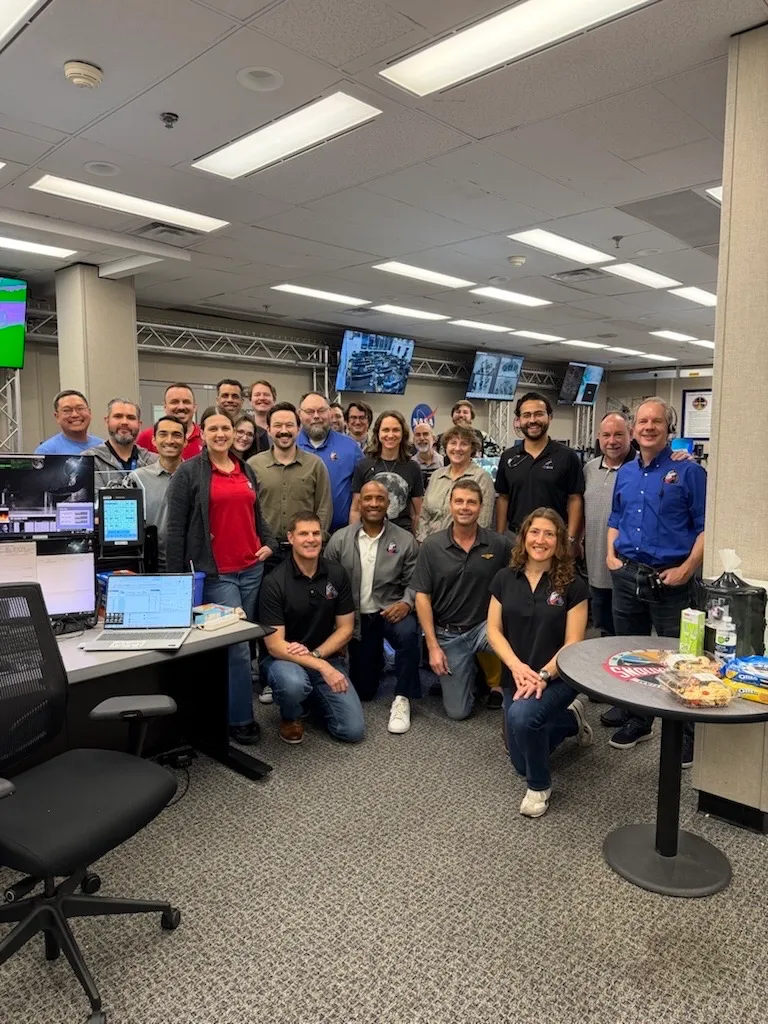 Artemis II crew enters quarantine ahead of March launch opportunity — NASA Science