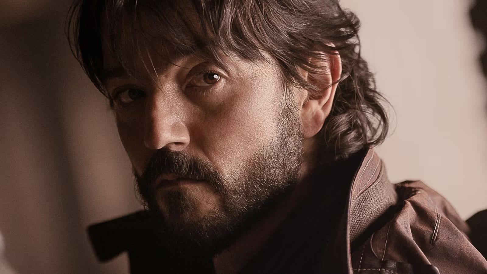 Tony Gilroy: Disney Barred "Fascism" in Andor Promotion — Movieweb