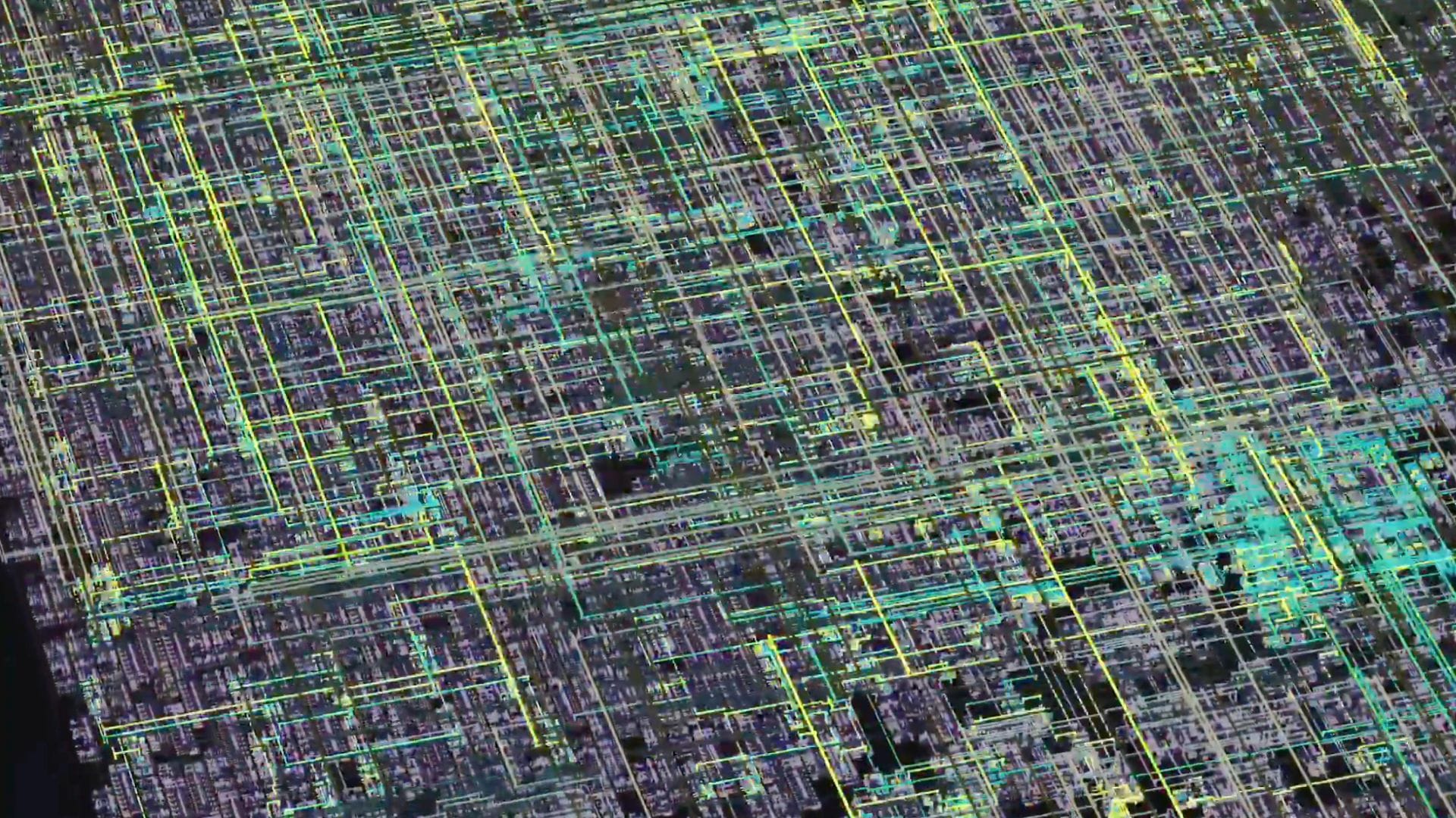 Atari 2600 ROM fetch simulated at CMOS FET level — Pcgamer