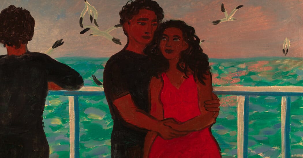 The NYC Theaters Where the Oscar Nominees Are Playing — NYT > Movies