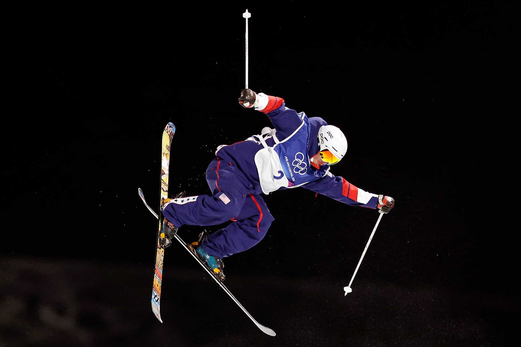 Winter Olympics schedule — February 21, 2026 (Where to watch) — Nbc