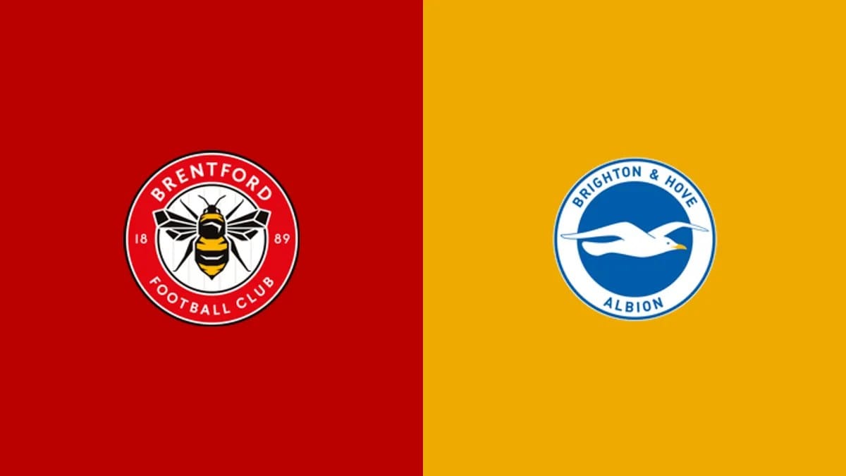 How to watch Brentford vs Brighton: live stream, kick-off time and TV — Goal