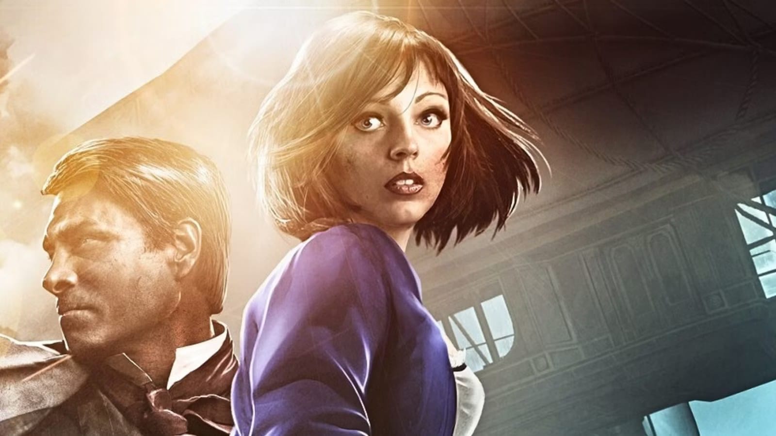 Netflix's BioShock movie gets production update — Movieweb