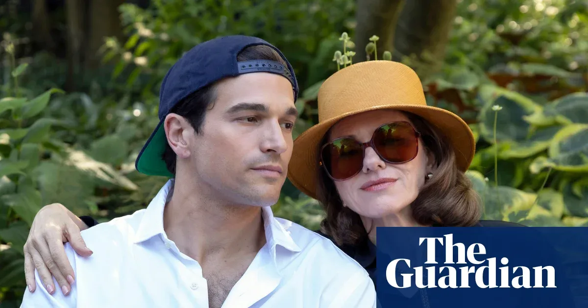 Flip it and reverse it: what JFK Jr’s backwards cap signals today — Lifestyle | The Guardian