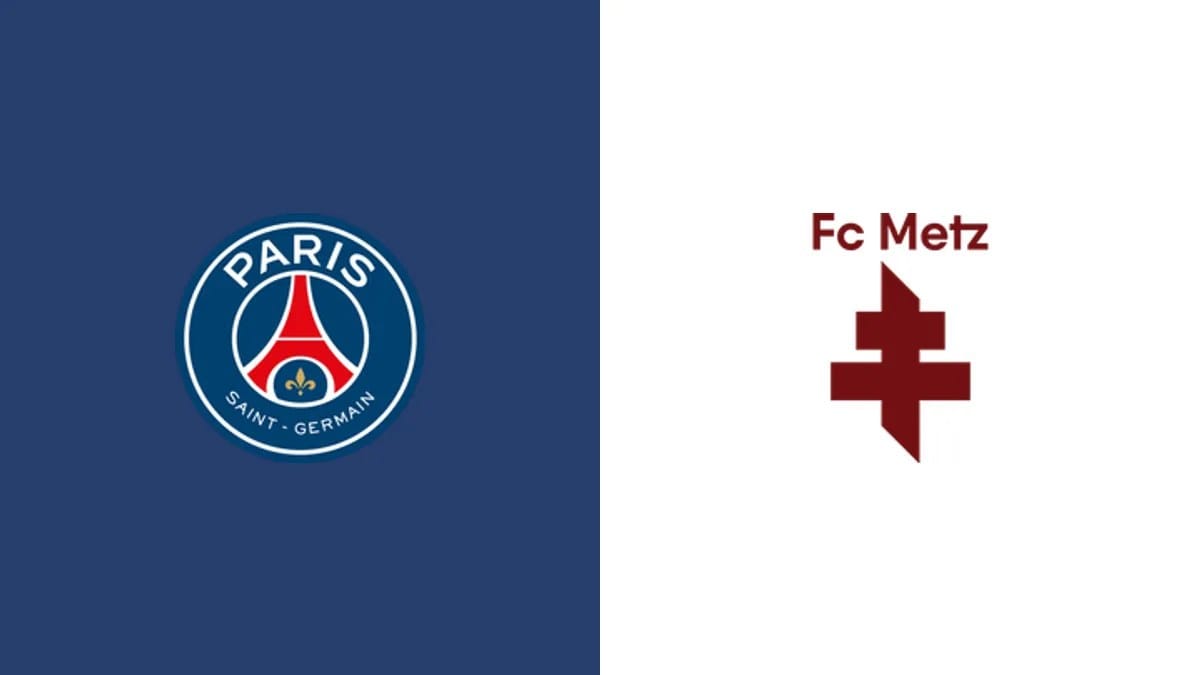 How to watch Paris Saint-Germain vs Metz: live stream, TV and kick-off time — Goal