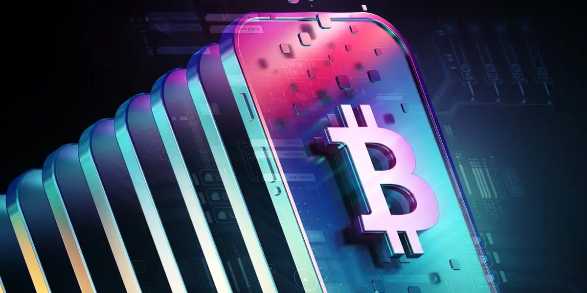 Best Crypto Trading Apps 2026: Top Platforms & Wallets — Businessinsider