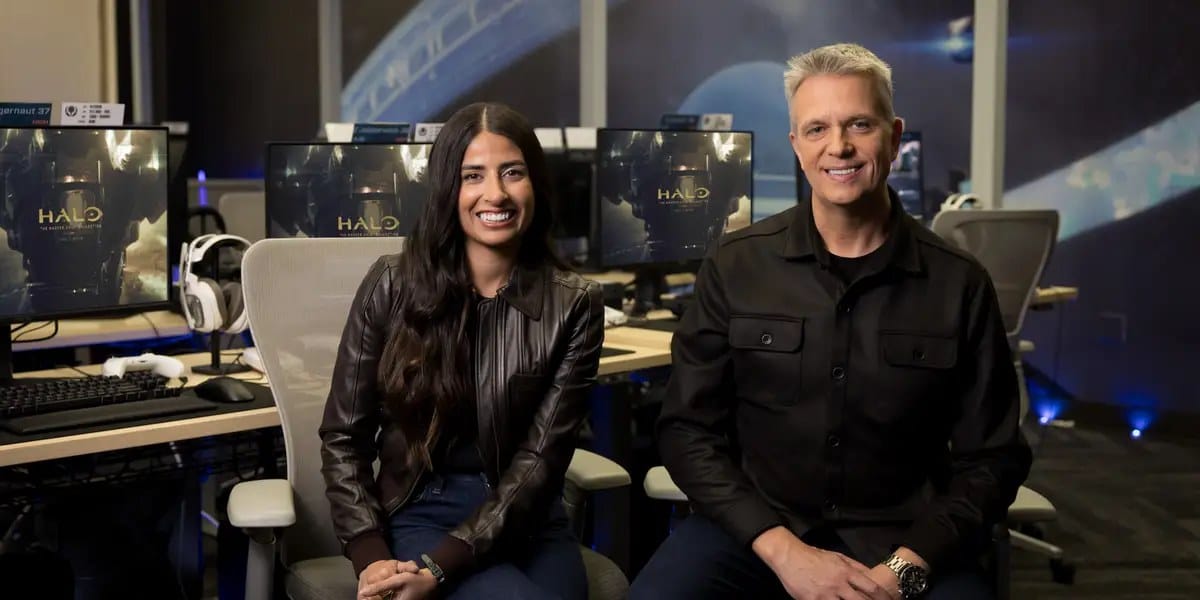 Asha Sharma named CEO of Microsoft Gaming as Phil Spencer retires — Businessinsider