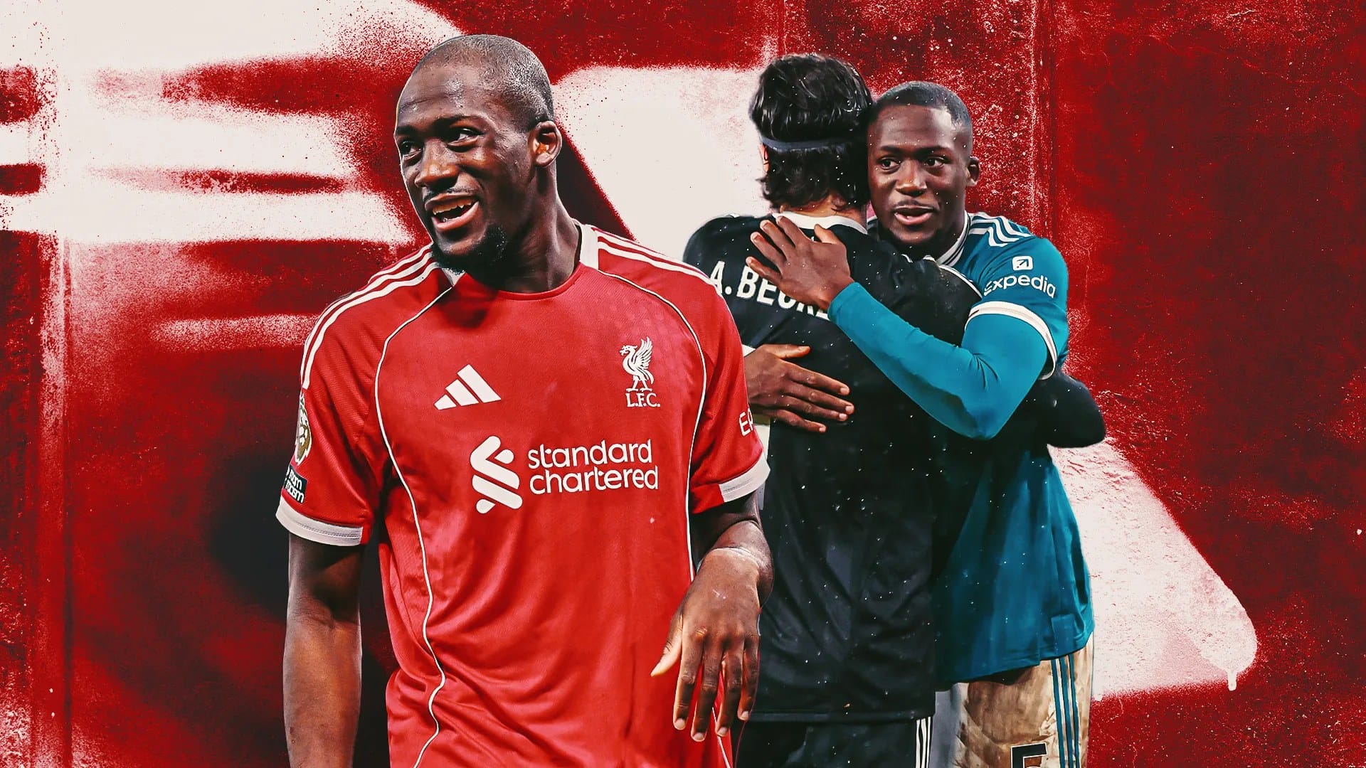 Why Liverpool and Ibrahima Konate would both benefit if he stays — Goal