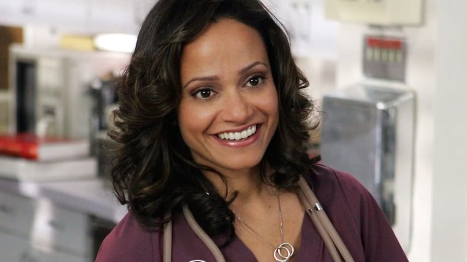 Judy Reyes: One Condition the Scrubs Cast Set for the Revival — Movieweb