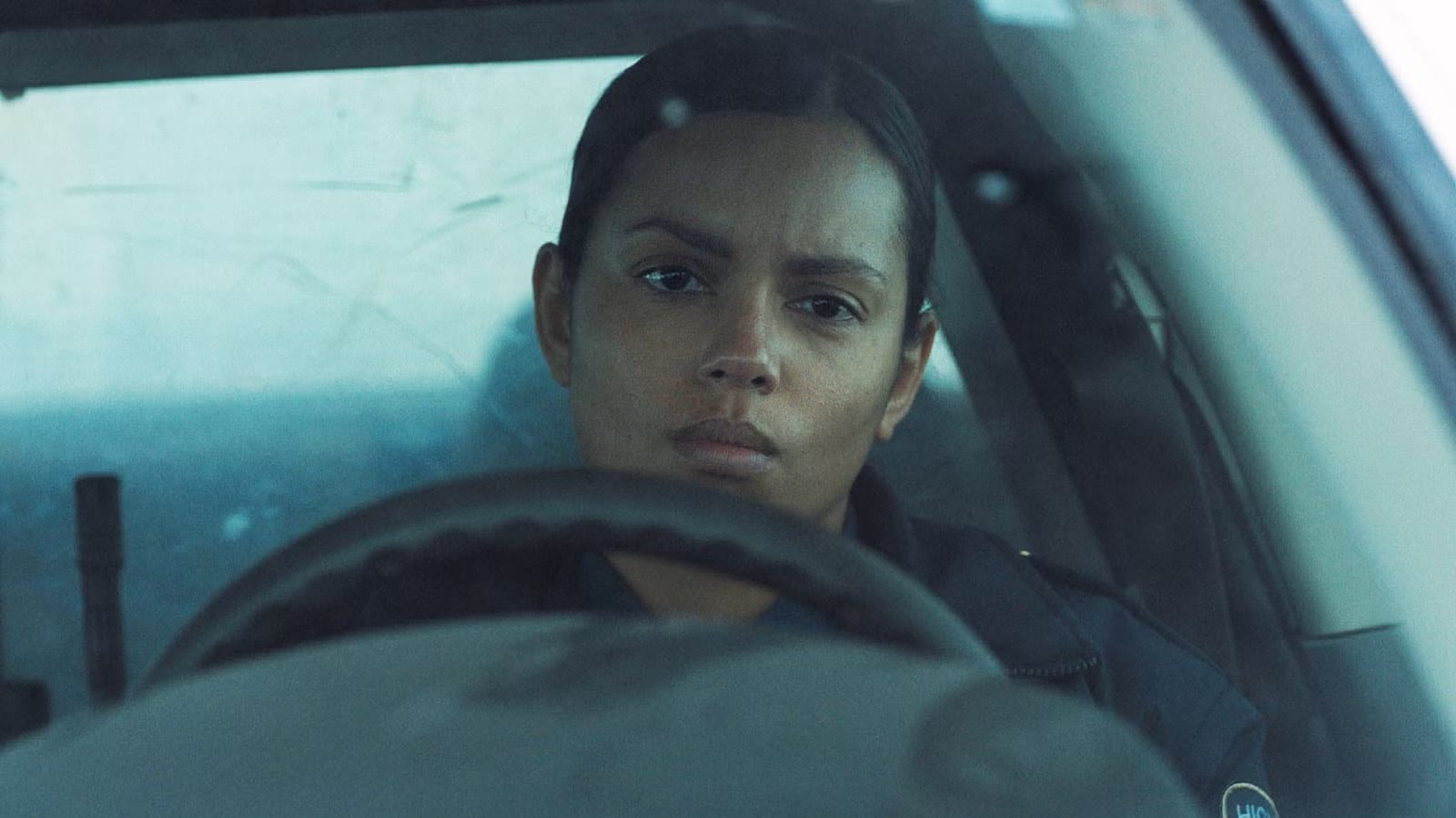 'Psycho Killer' Review: Andrew Kevin Walker's Return Falls Flat — Movieweb