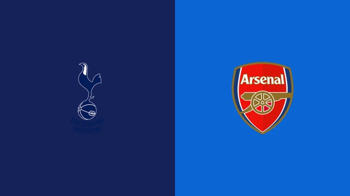 How to watch Tottenham vs Arsenal: live stream, TV channel and kick-off time — Goal