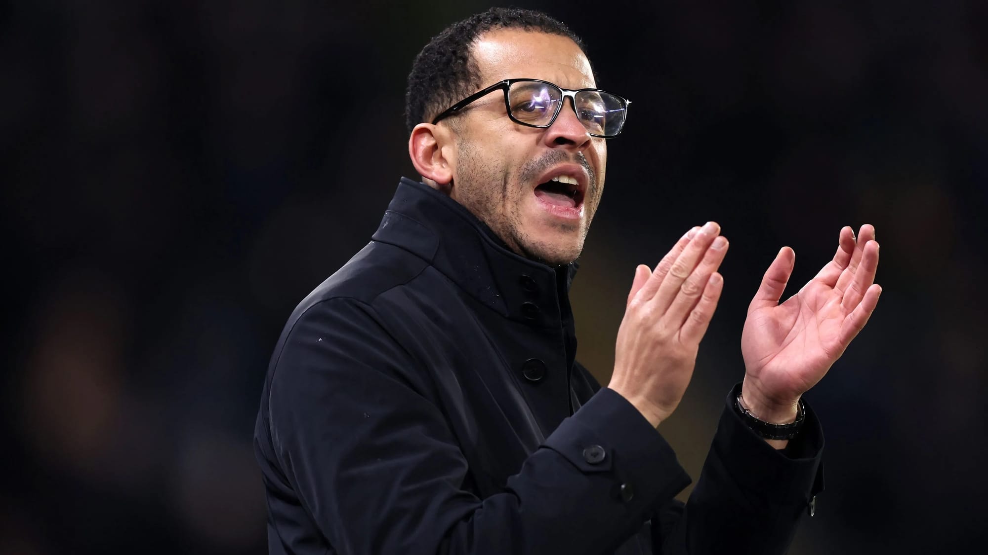 Liam Rosenior says he's still living in hotel as house hunt paused — Goal