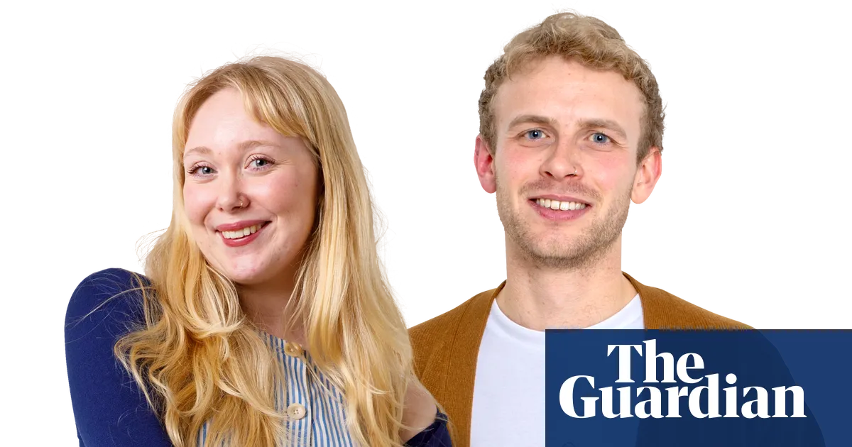 Blind date: the best thing about her? Super easy to talk to — Lifestyle | The Guardian