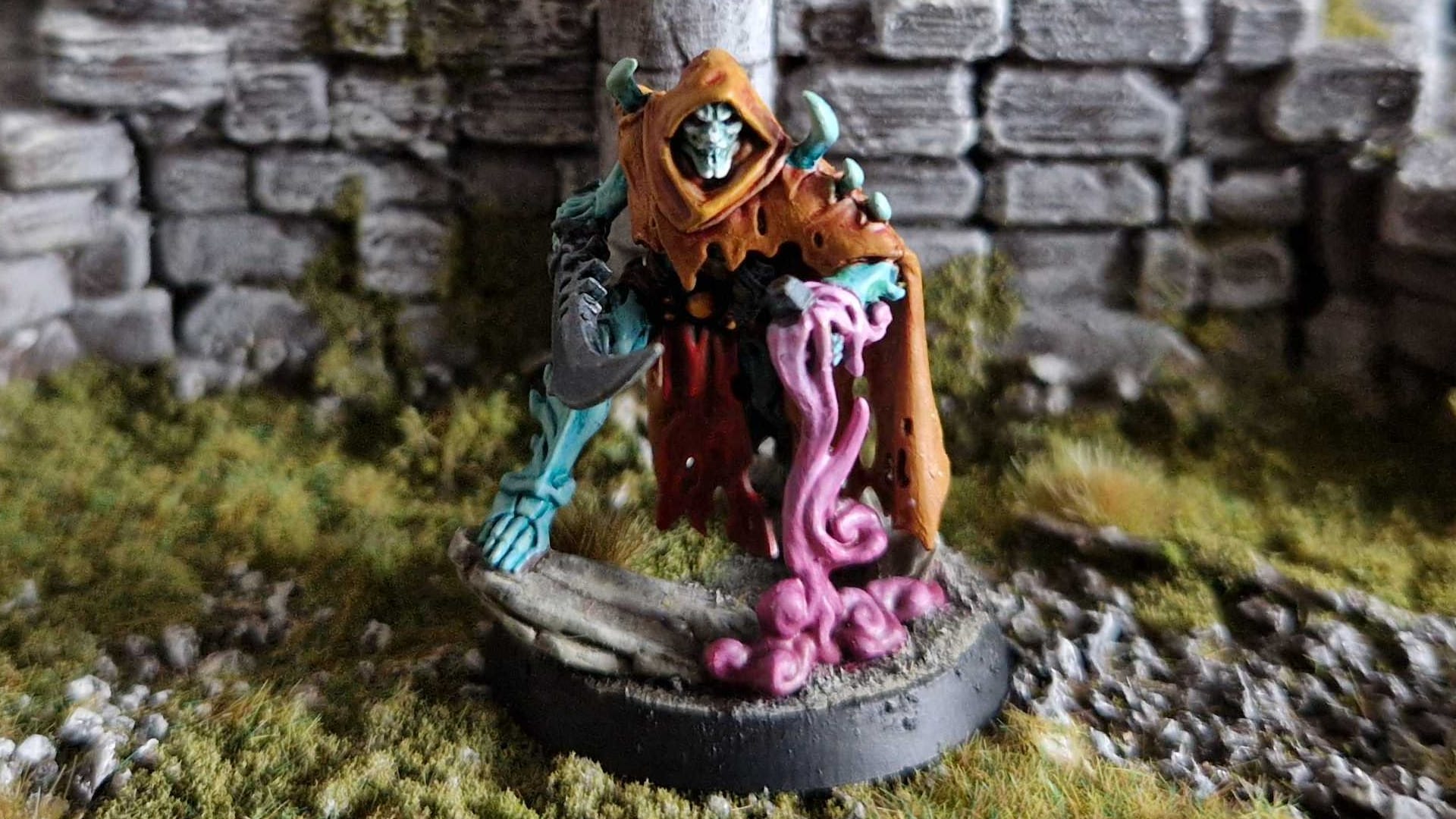 New Ossiarch Bonereaper models changed my mind — Gamesradar