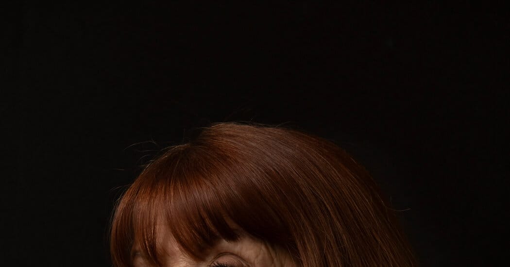 Gisèle Pelicot Survived Mass Rape. Now She’s Looking to the Future. — NYT > World News