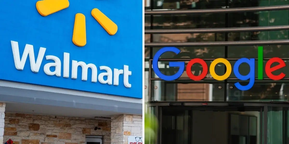 How Walmart and Google became key to the search for Nancy Guthrie — Businessinsider