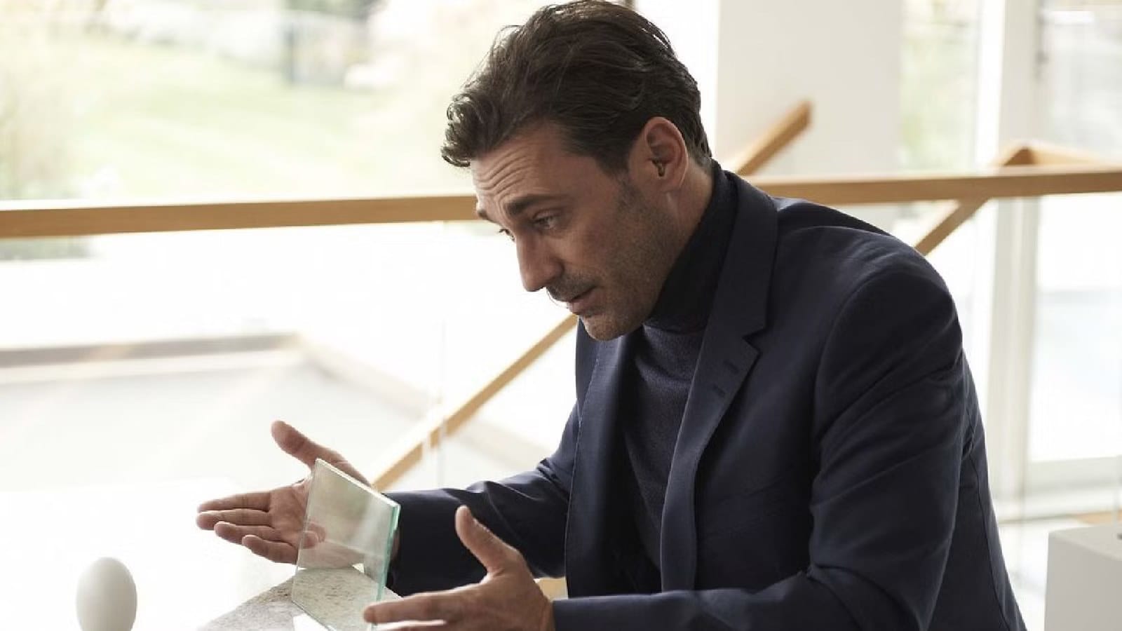 10 Best Sci-Fi Anthology Episodes, Ranked — Collider