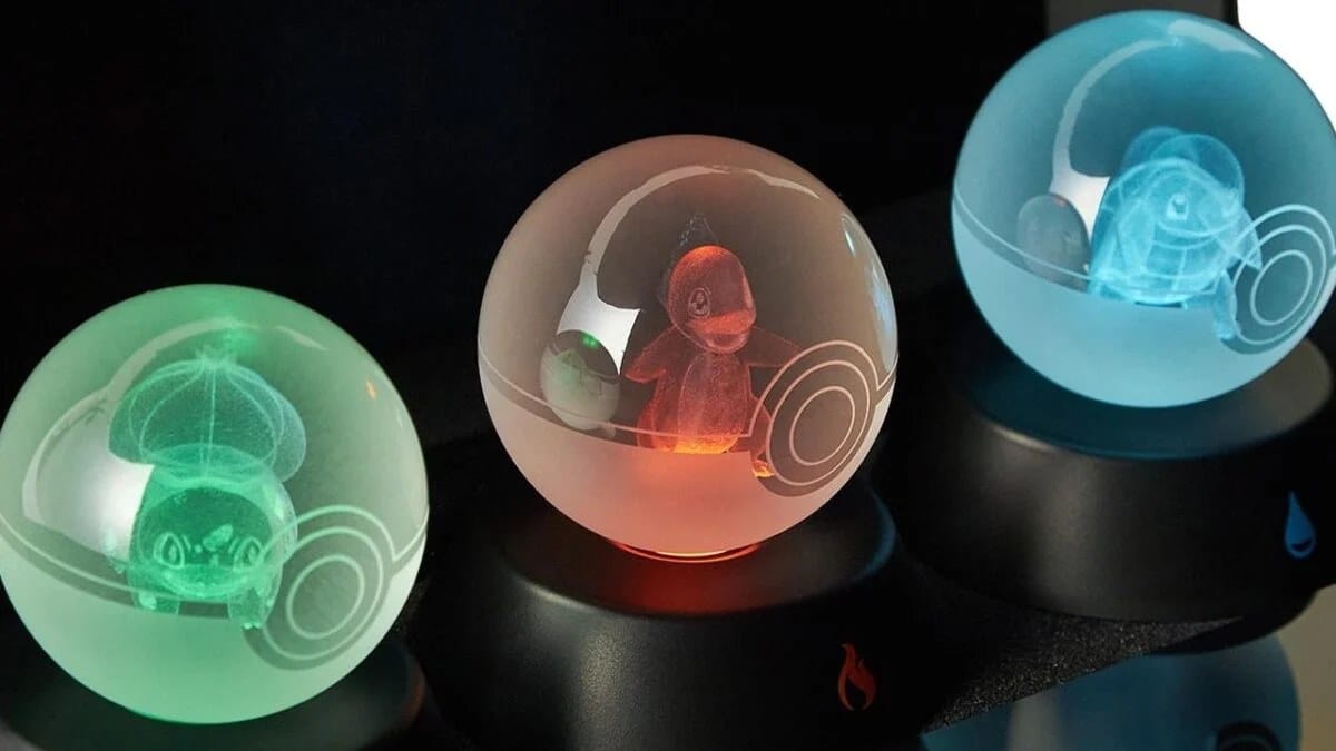 Pokémon FireRed And LeafGreen Switch Special Edition Isn’t Coming Outside Japan — Kotaku