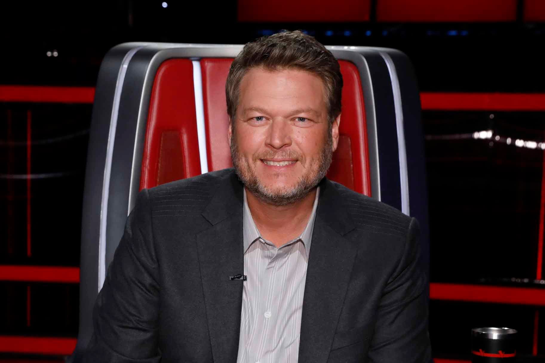 Blake Shelton's Absence Shifts The Voice Season 29 Dynamics — Nbc