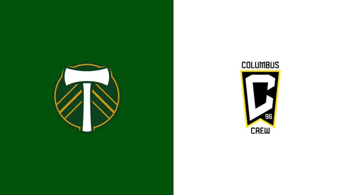 Portland Timbers vs Columbus Crew: live stream, kickoff and team news — Goal