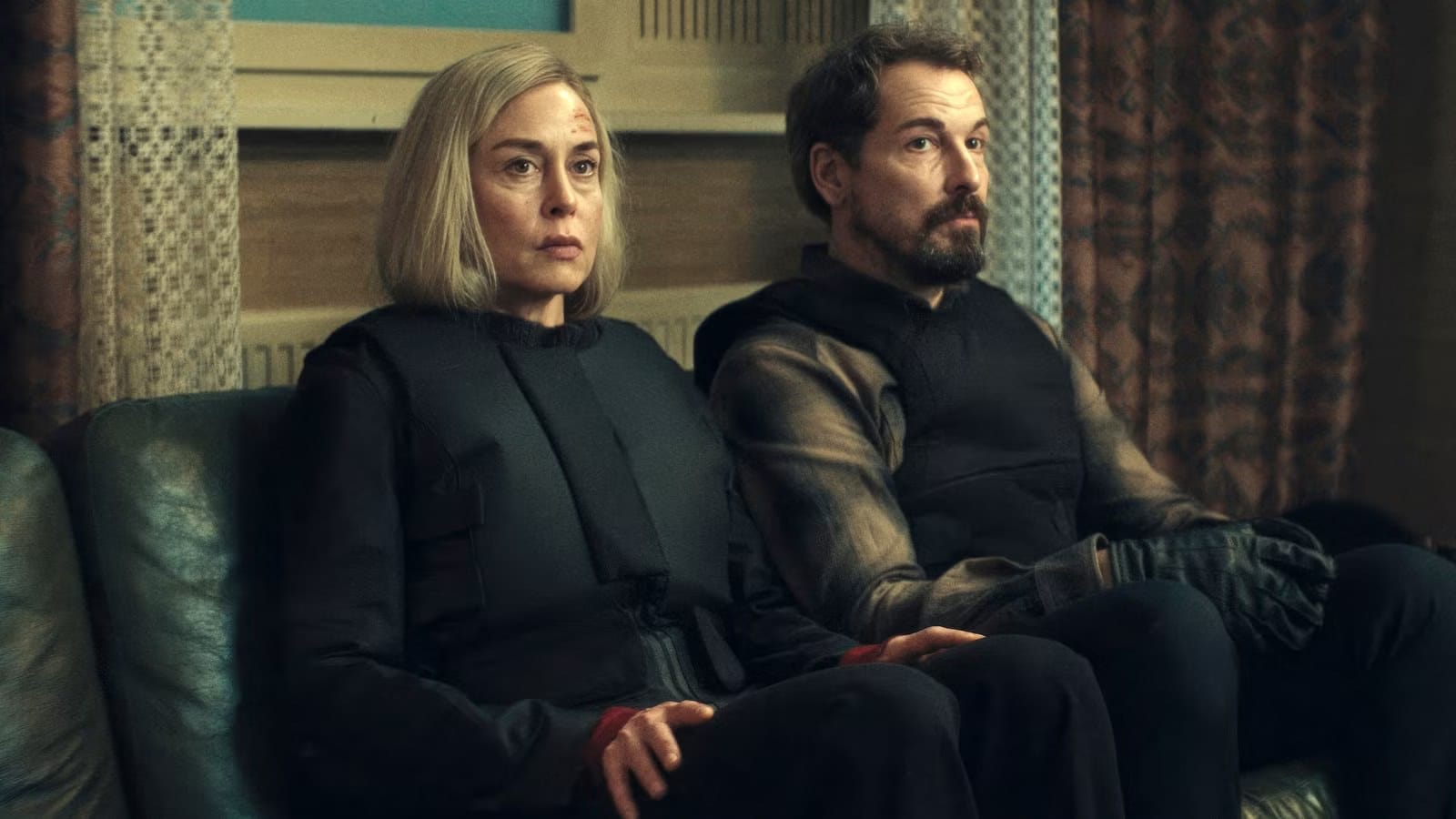 Netflix’s 6-Part Spy Thriller Is the Streaming Hit Nobody Predicted — Collider