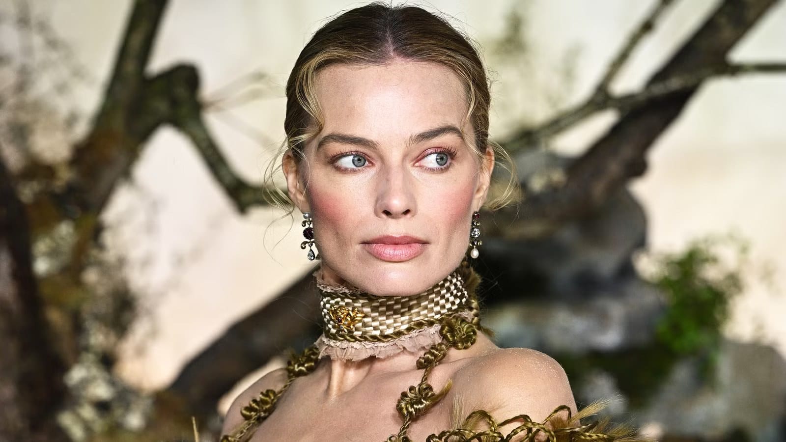 Margot Robbie's 180-Minute Breakout The Wolf of Wall Street Arrives on Starz — Collider