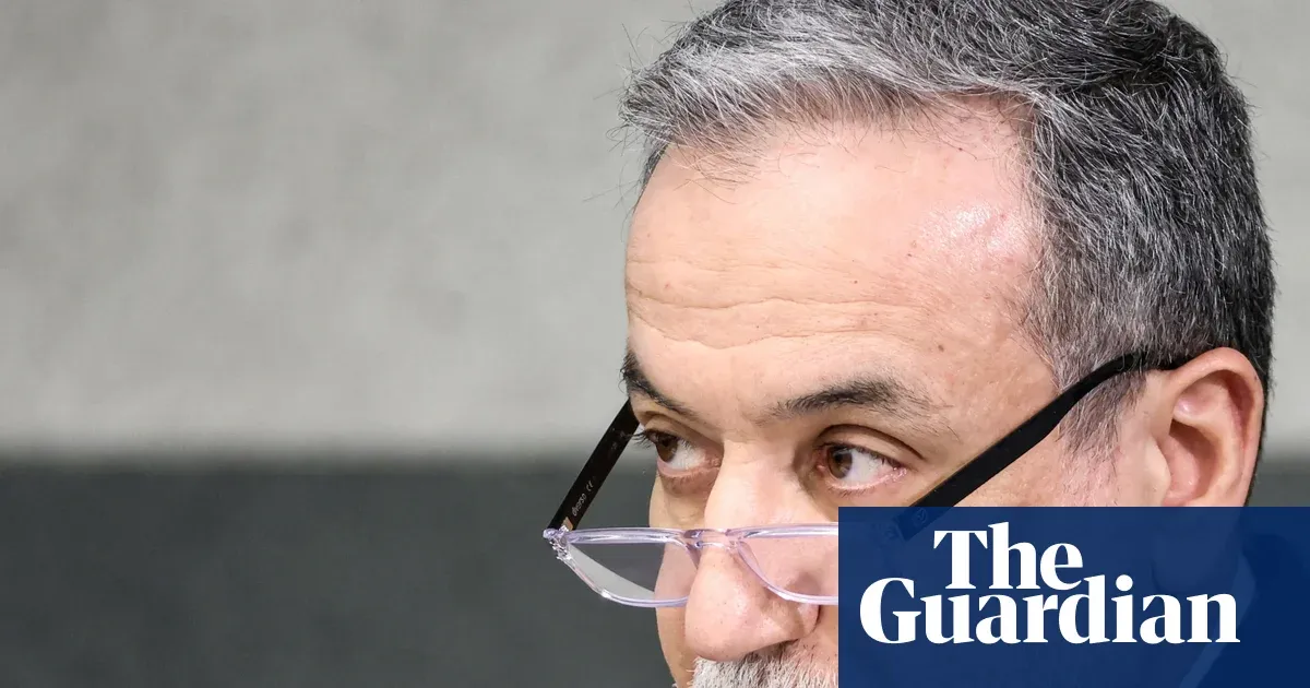 Iran will not export highly enriched uranium but offers to dilute stockpile — World news | The Guardian