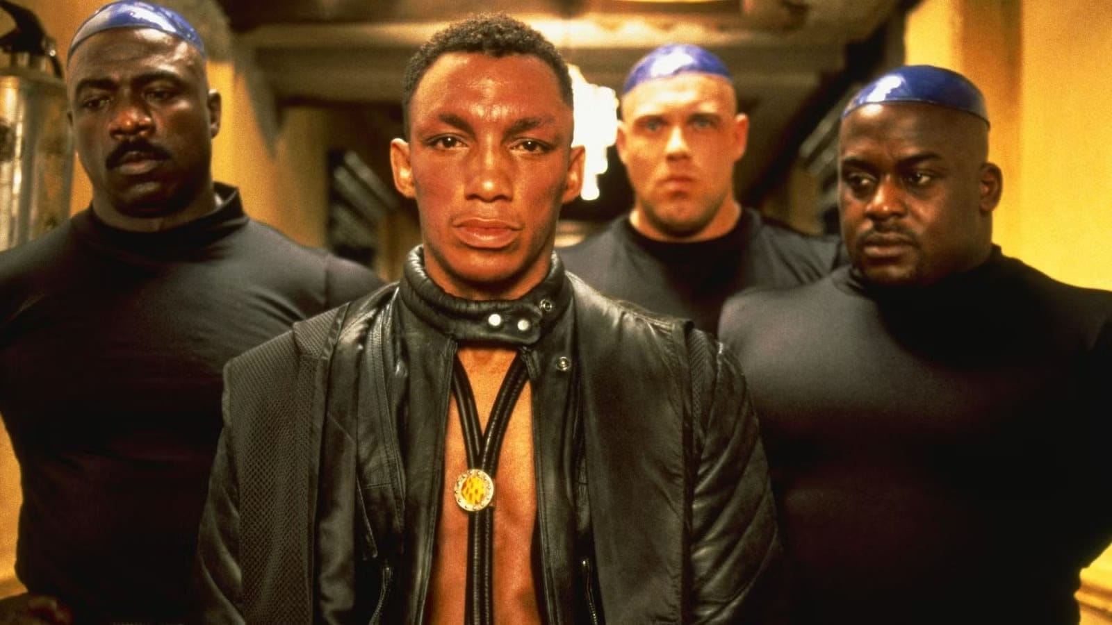 The ’90s Sci‑Fi Hit The Fifth Element Returns to Theaters — Collider