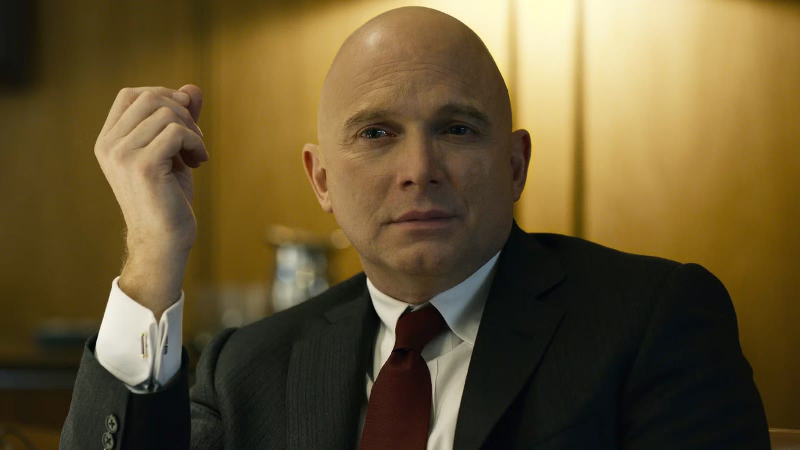 Mindhunter: Fincher’s two-season crime drama still stands out — Collider