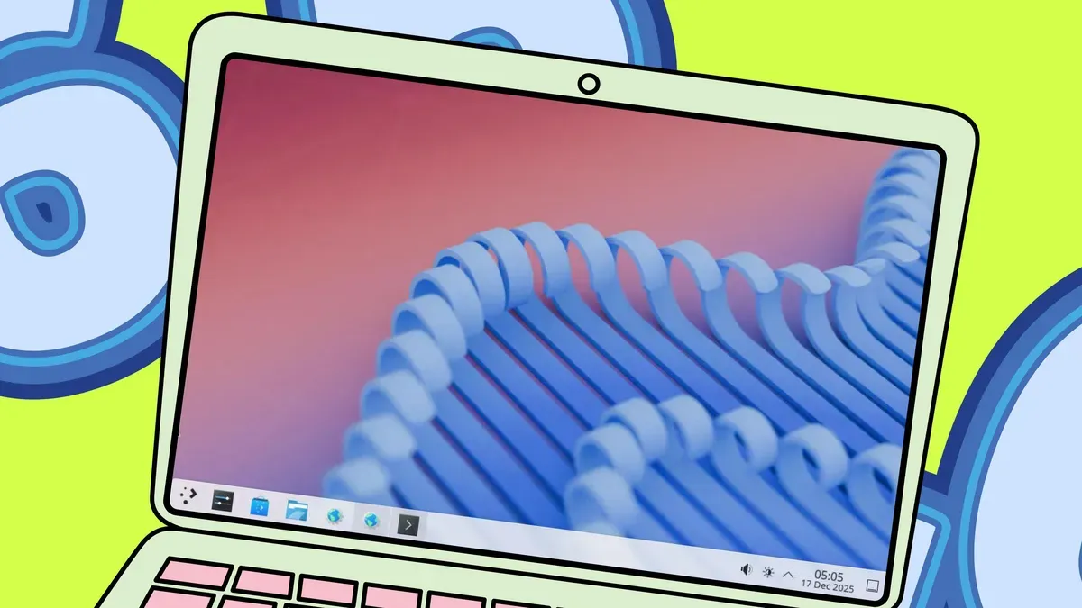 You can control your Linux PC from your Android phone - here's how — Latest news