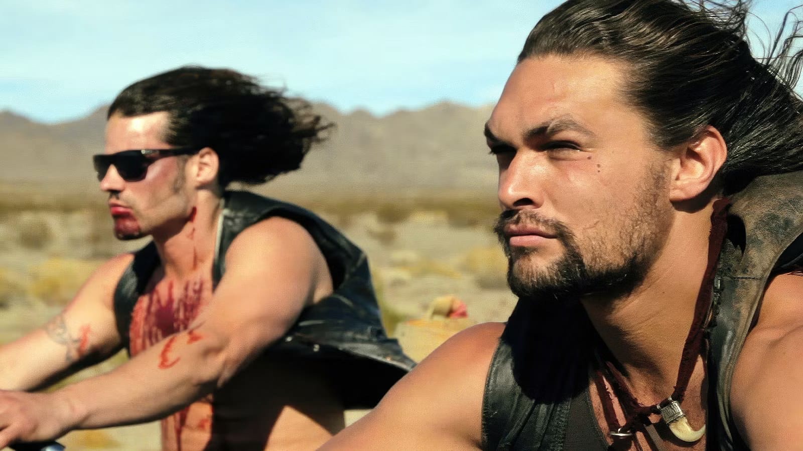 Jason Momoa’s 91-Minute Indie Neo-Western Rides Onto Starz — Collider