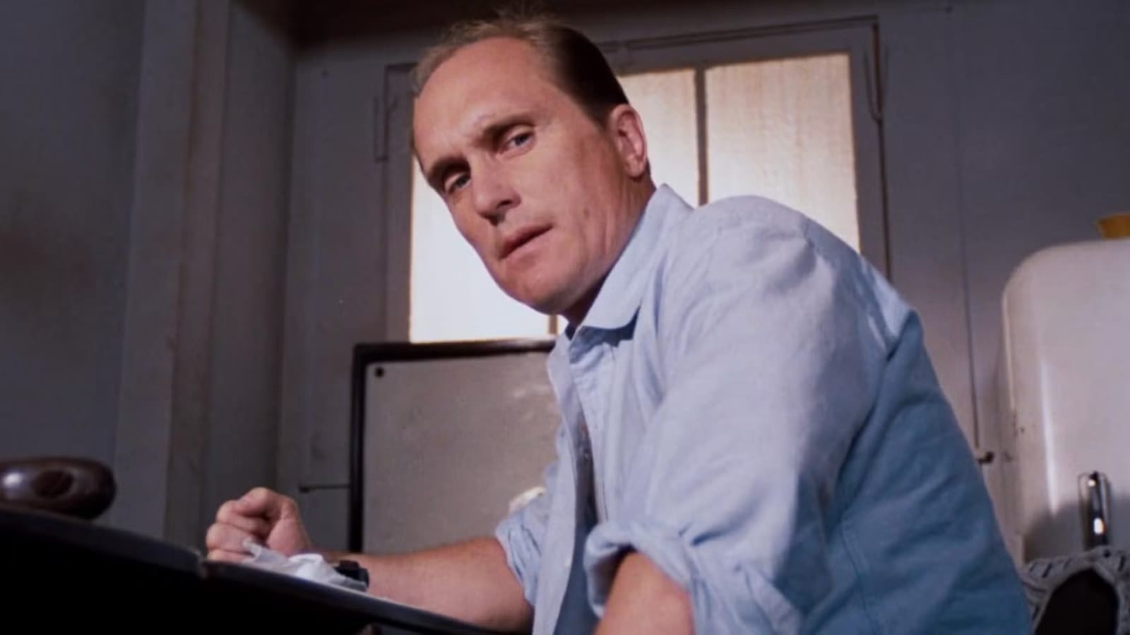 'The Outfit' Starring Robert Duvall Was Overshadowed by 'The Godfather' — Movieweb