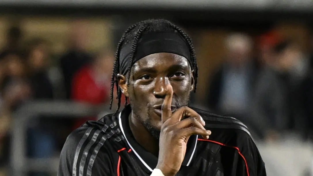 Tammy Abraham: Aston Villa 'not too far' from Arsenal in title race — Goal