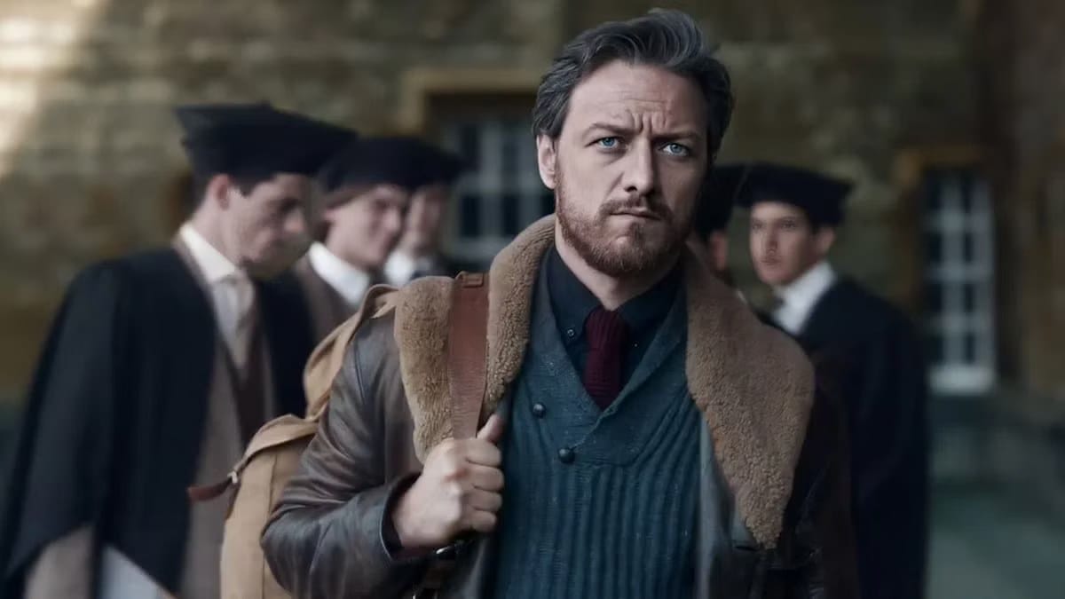 His Dark Materials: HBO's Underappreciated Three-Part Fantasy — Collider