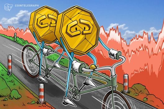 Crypto market gives back nearly all 2024–25 gains — Cointelegraph.com News